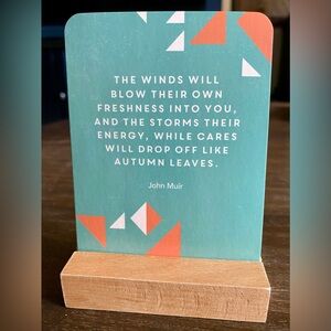 The Little Box of Mindful Meditations